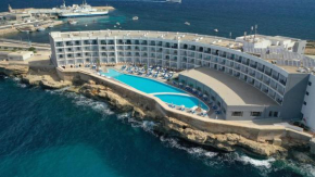 Hotels in Mellieħa